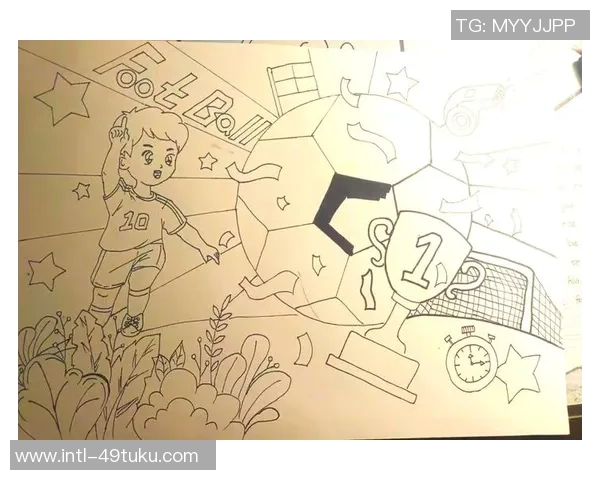 足球变为全球文化的桥梁连接不同国家与人民的心灵与梦想