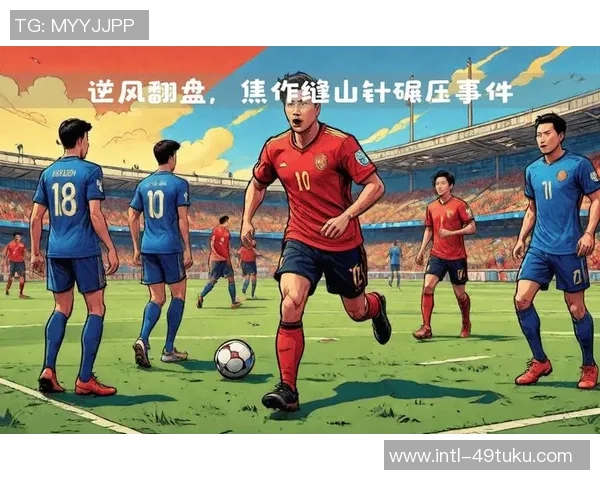 足球撞门瞬间的精彩与技巧解析让你领略进球的魅力与激情